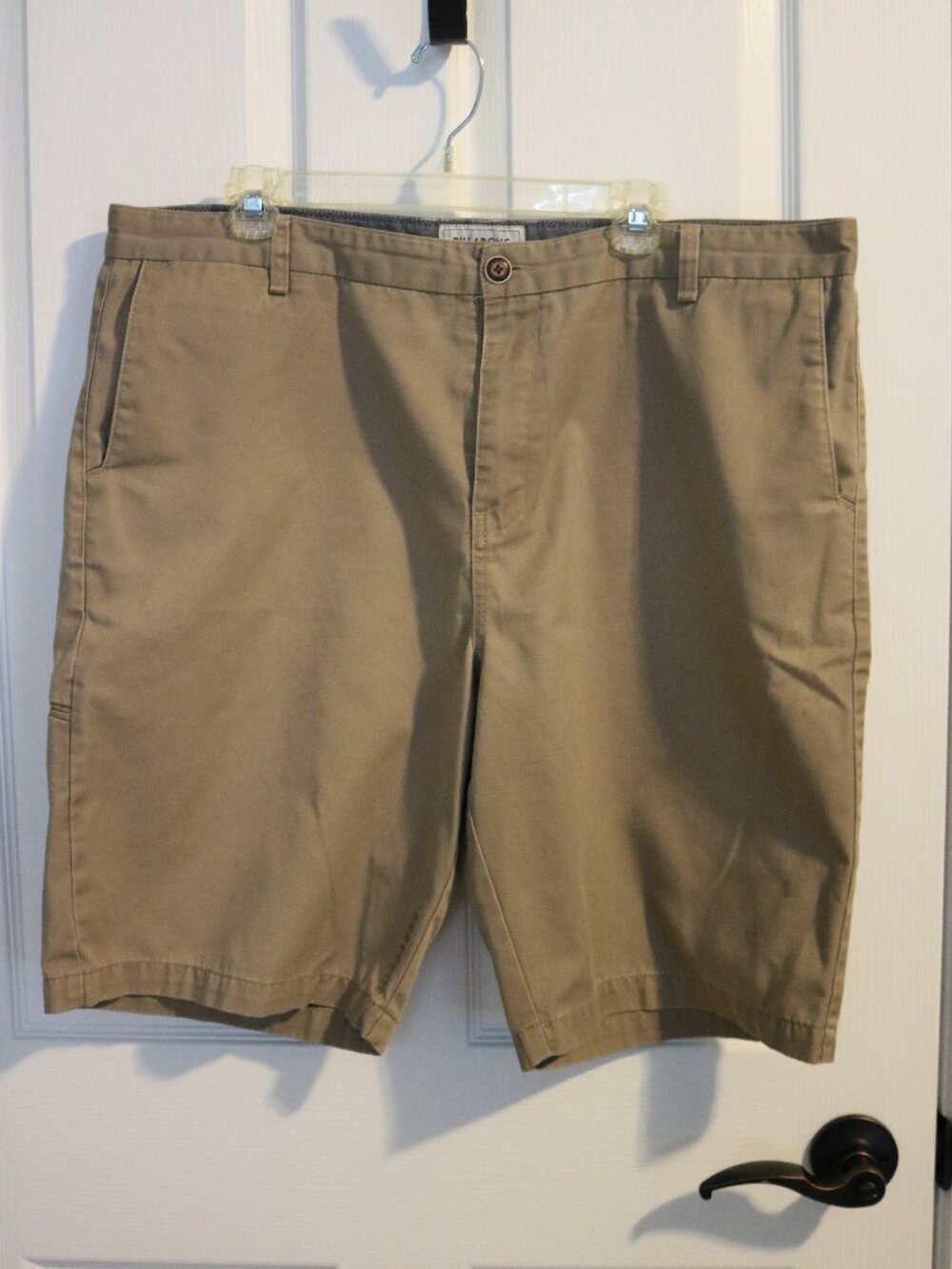 Billabong Khaki shorts